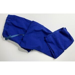 Figs • Men’s Blue Pisco Basic Scrub Pants